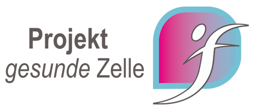 Projekt gesunde Zelle - Dein Gesundheitsstudio in Dresden!